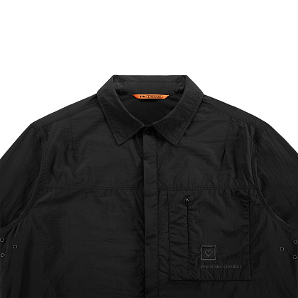 BLACK HEART BOX Повернись Живим х Phantom Project– Милитарист - фото 5