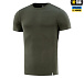 M-Tac футболка 93/7 Summer Army Olive– Мілітарист - мініатюра 1