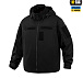 M-Tac куртка Storm Gen.II Black– Милитарист - миниатюра 1