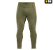 M-Tac термоштани компресійні Ranger Green/Dark Grey– Мілітарист - мініатюра 2
