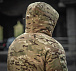 M-Tac куртка MA-1 Hooded Military Primaloft MC– Милитарист - миниатюра 27