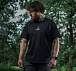 M-Tac футболка Ragnarok Cotton Hard Black– Мілітарист - мініатюра 26