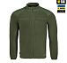 M-Tac куртка Combat Fleece Polartec Jacket Army Olive– Милитарист - миниатюра 2