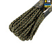 M-Tac паракорд Dragon Cord 15m Ranger Green/Coyote– Милитарист - миниатюра 3