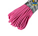 M-Tac паракорд Shock-Cord 3 mm 30m Neon Pink– Мілітарист - мініатюра 3