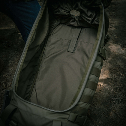M-Tac рюкзак Recon Elite Ranger Green– Мілітарист - зображення 26