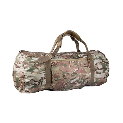 Балістика Баул складний Бесага 105л MC– Мілітарист - зображення 4