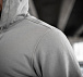 M-Tac кофта Hoodie Born by Revolution Oversize Hard Light Grey– Мілітарист - мініатюра 14
