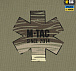 M-Tac футболка EVAC Tan– Милитарист - миниатюра 8