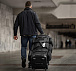 M-Tac сумка транспортна 185л Black– Мілітарист - мініатюра 20