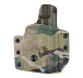 ATA Gear кобура модель Hit Factor ver.1 для ПМ/ПМР/ПМ-Т MultiCam - Infused правша– Милитарист - миниатюра 4