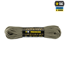 M-Tac паракорд Dragon Cord 30m Tan– Мілітарист
