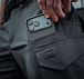 M-Tac шорти Aggressor Gen.II Flex Dark Grey– Мілітарист - мініатюра 8