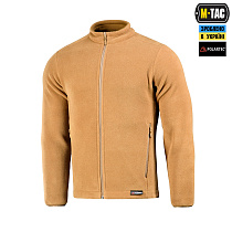 M-Tac кофта Nord Fleece Polartec Coyote– Мілітарист