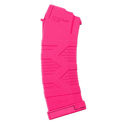 Fire On Магазин АК 5,45 на 30 патронів Pink– Мілітарист - зображення 1