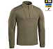 SALE M-Tac кофта Centurion Microfleece Olive– Мілітарист - мініатюра 3