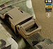 M-Tac Баллистическая защита паха Groin Protection GEN.II 2 класс защиты (FMS) Multicam– Милитарист - миниатюра 10
