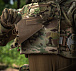M-Tac плитоноска Cuirass Tiger Elite (розмір плити L) Multicam– Милитарист - миниатюра 17