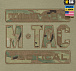 M-Tac кофта Hoodie Combat Multicam/Tan– Милитарист - миниатюра 5