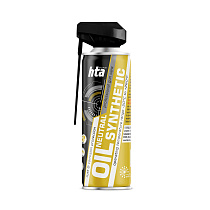 HTA Neutral Synthetic Oil 400 ml– Мілітарист