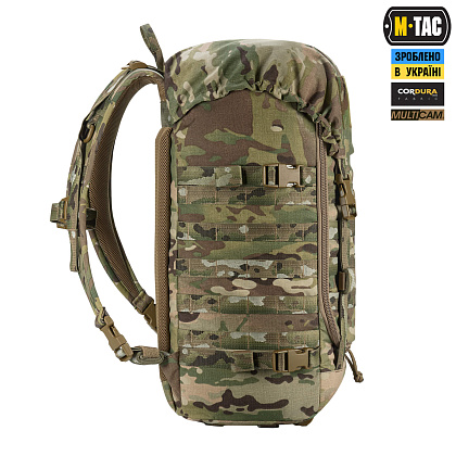 M-Tac рюкзак Recon Elite Multicam– Мілітарист - зображення 4