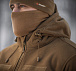 M-Tac куртка флисовая Windblock Division Gen.III Coyote Brown– Милитарист - миниатюра 22