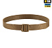 M-Tac ремінь Lite Tactical Belt Gen.II Coyote– Мілітарист - мініатюра 3