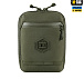 M-Tac сумка Pocket Bag Hardsling Lite-C Elite Ranger Green– Мілітарист - мініатюра 2