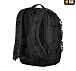 M-Tac рюкзак Intruder Pack Black (сорт 2)– Мілітарист - мініатюра 3