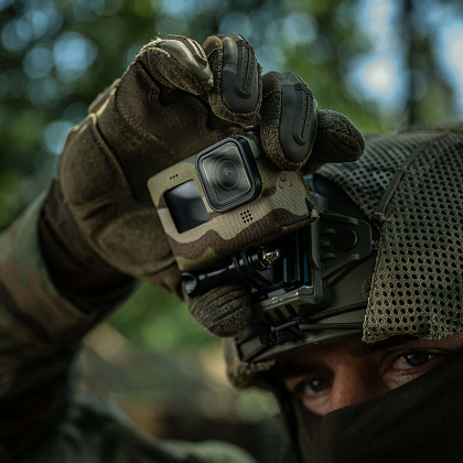 M-Tac чехол для экшн камеры Hero Multicam– Милитарист - фото 21