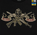 M-Tac футболка Keep Calm Black– Милитарист - миниатюра 6