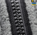 M-Tac куртка флісова Windblock Division Gen.II Grey– Мілітарист - мініатюра 10