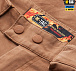 M-Tac штани Aggressor Vintage Coyote Brown– Мілітарист - мініатюра 2