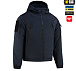 M-Tac куртка зимняя Alpha Gen.III Pro Dark Navy Blue– Милитарист - миниатюра 3