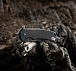 M-Tac ніж складний Type 26 Black/Titanium/Steel– Мілітарист - мініатюра 15