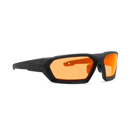 Revision окуляри ShadowStrike Grey Frame 3 Lens Kit– Мілітарист - зображення 3