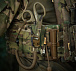 M-Tac подсумок под медицинские ножницы Laser Cut Multicam– Милитарист - миниатюра 25