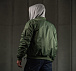 M-Tac куртка F16 Jacket Olive– Милитарист - миниатюра 14