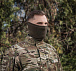 M-Tac шарф-труба довгий мікрофліс ріп-стоп Dark Olive– Мілітарист - мініатюра 13