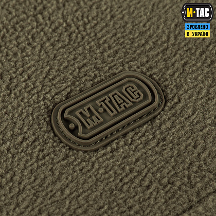 M-Tac куртка Alpha Microfleece Gen.II Dark Olive– Милитарист - фото 5