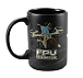 Military Black Coffee Company чашка FPV– Мілітарист - мініатюра 3