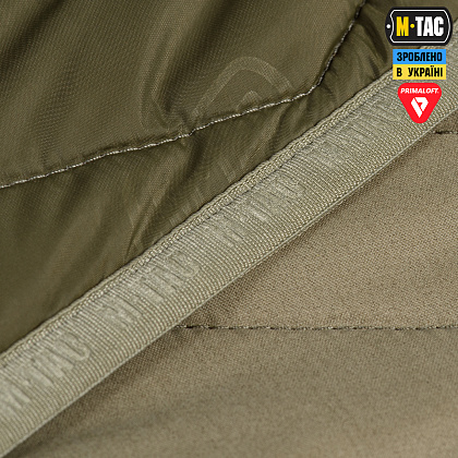 M-Tac жилет Витязь Gen.II Primaloft MC– Милитарист - фото 7