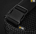 M-Tac сумка Fanny Bag Black– Мілітарист - мініатюра 5