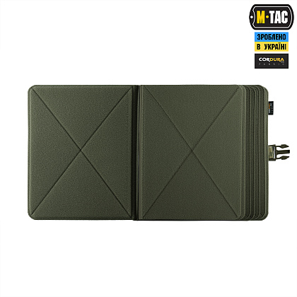 M-Tac альбом Patch Book Elite MM14– Мілітарист - зображення 5