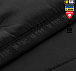 M-Tac жилет женский Primaloft Black– Милитарист - миниатюра 7