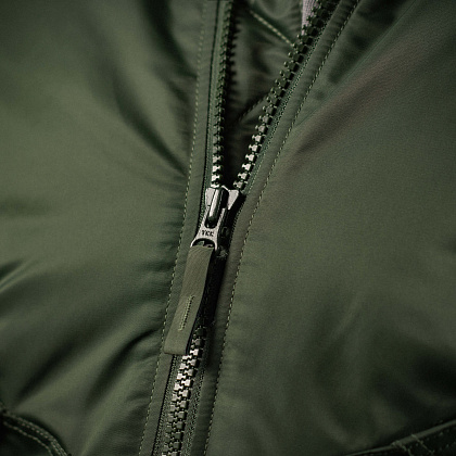 M-Tac куртка F16 Jacket Olive– Милитарист - фото 15