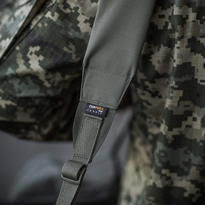 M-Tac сумка-баул 190л Elite Ranger Green– Мілітарист - зображення 22