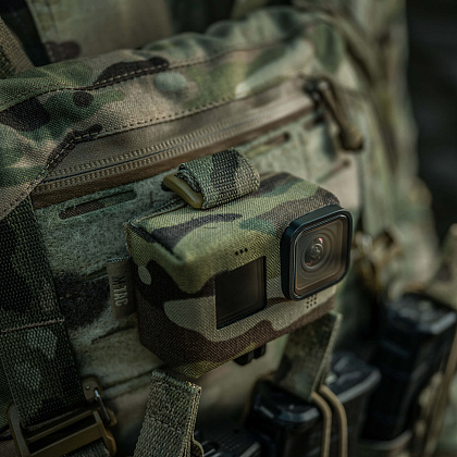 M-Tac чехол для экшн камеры Hero Multicam– Милитарист - фото 27