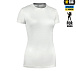 M-Tac футболка 93/7 Lady White– Мілітарист - мініатюра 3