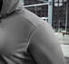 M-Tac кофта Hoodie Born by Revolution Light Grey– Мілітарист - мініатюра 13